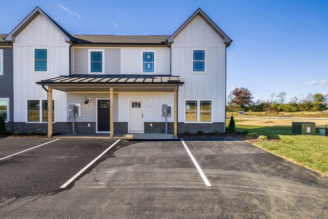 21 BARNYARD CIR, Bridgewater, VA 22812