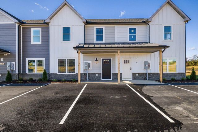 21 BARNYARD CIR, Bridgewater, VA 22812