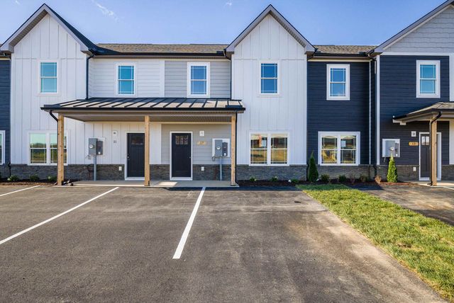 21 BARNYARD CIR, Bridgewater, VA 22812