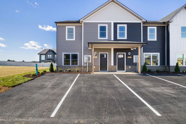 21 BARNYARD CIR, Bridgewater, VA 22812