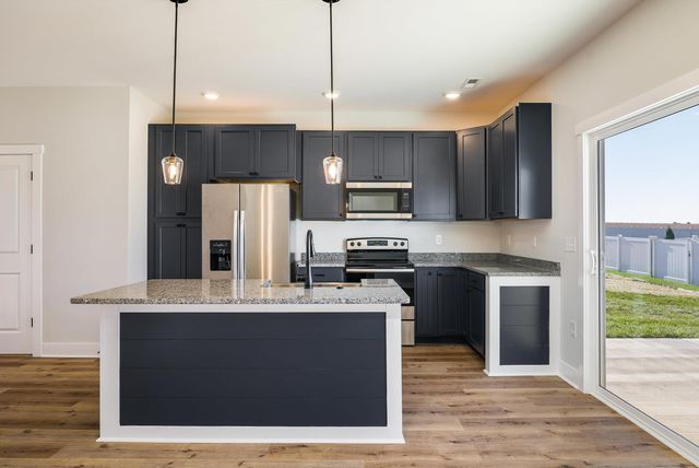 21 BARNYARD CIR, Bridgewater, VA 22812