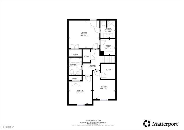 21 BARNYARD CIR, Bridgewater, VA 22812