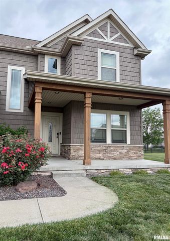 66 WARWICK Circle, Morton, IL 61550