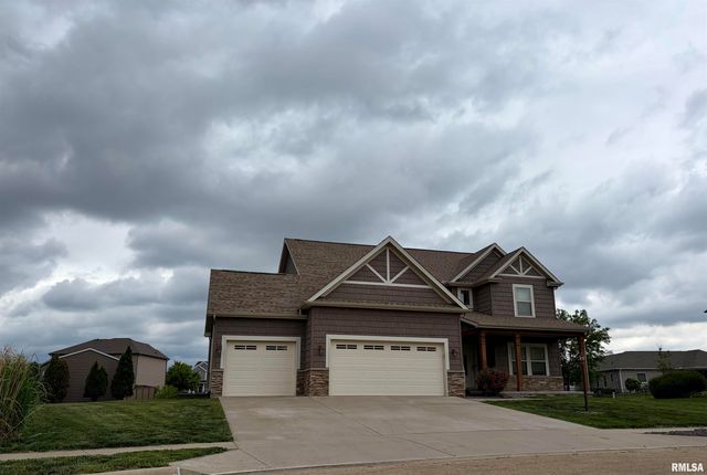 66 WARWICK Circle, Morton, IL 61550