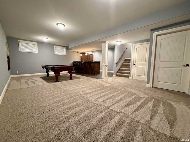 66 WARWICK Circle, Morton, IL 61550