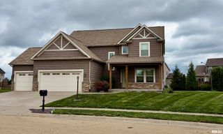 66 WARWICK Circle, Morton, IL 61550