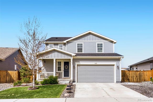 845 N Waterloo Circle, Aurora, CO 80018