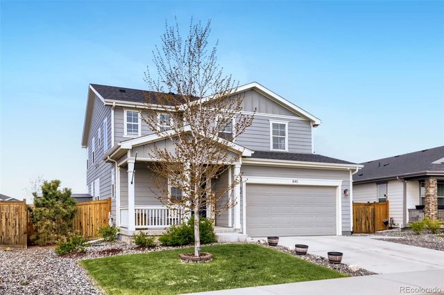 845 N Waterloo Circle, Aurora, CO 80018