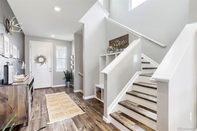 845 N Waterloo Circle, Aurora, CO 80018