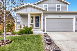 845 N Waterloo Circle, Aurora, CO 80018
