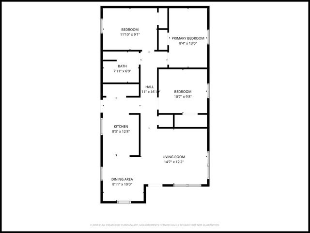 507 21st Avenue, Phenix City, AL 36869