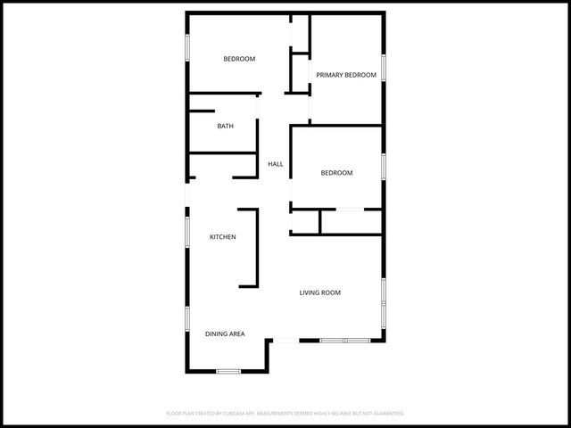 507 21st Avenue, Phenix City, AL 36869