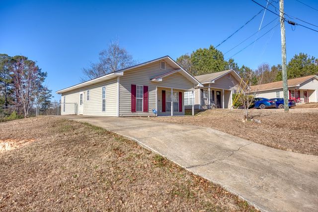 507 21st Avenue, Phenix City, AL 36869