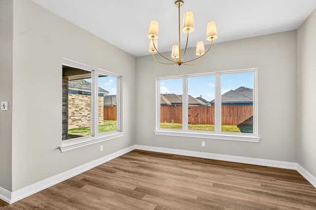 3632 119th Street, Lubbock, TX 79423