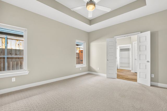 3632 119th Street, Lubbock, TX 79423