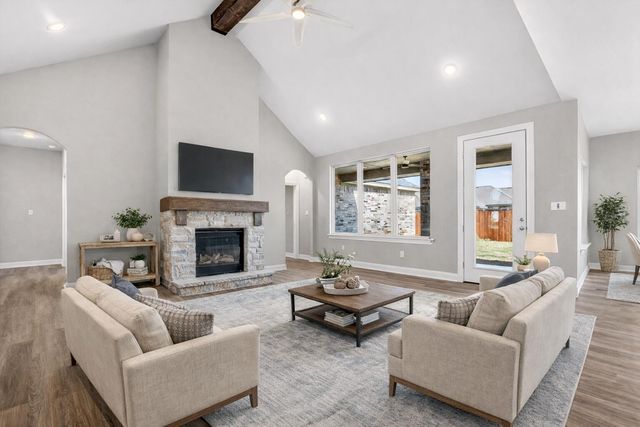 3632 119th Street, Lubbock, TX 79423