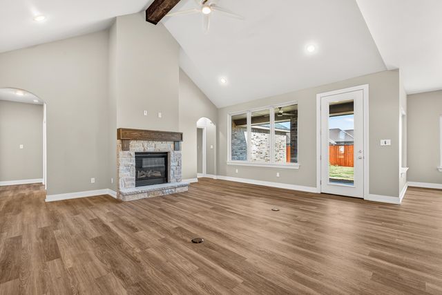 3632 119th Street, Lubbock, TX 79423