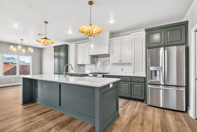 3632 119th Street, Lubbock, TX 79423
