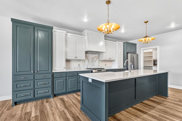 3632 119th Street, Lubbock, TX 79423