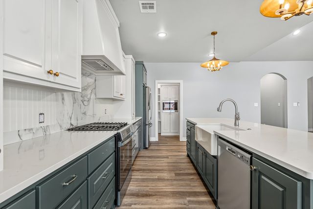 3632 119th Street, Lubbock, TX 79423
