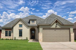3632 119th Street, Lubbock, TX 79423