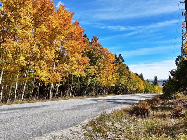 Address unavailable.