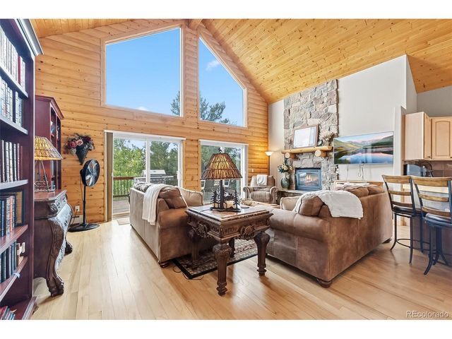 Address unavailable.