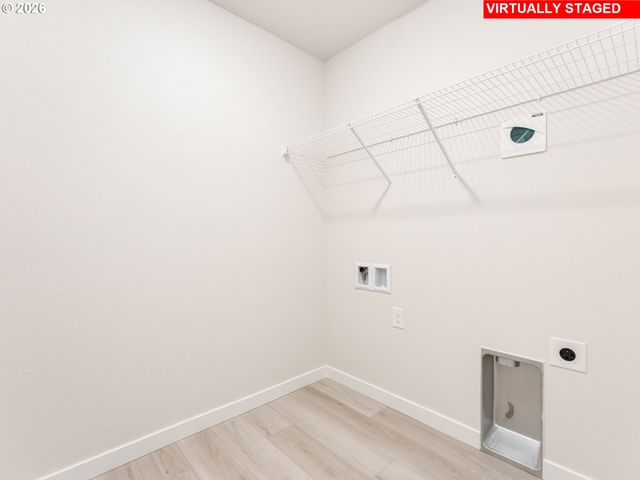 944 Nw 178TH Way, Ridgefield, WA 98642