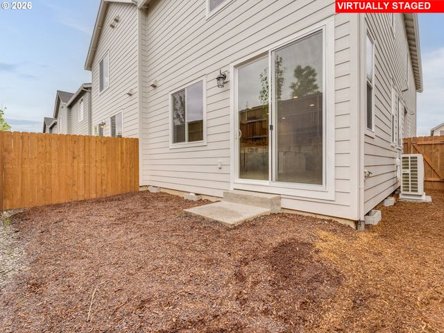 944 Nw 178TH Way, Ridgefield, WA 98642