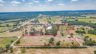 1271 County Road 1004, Bluff Dale, TX 76690