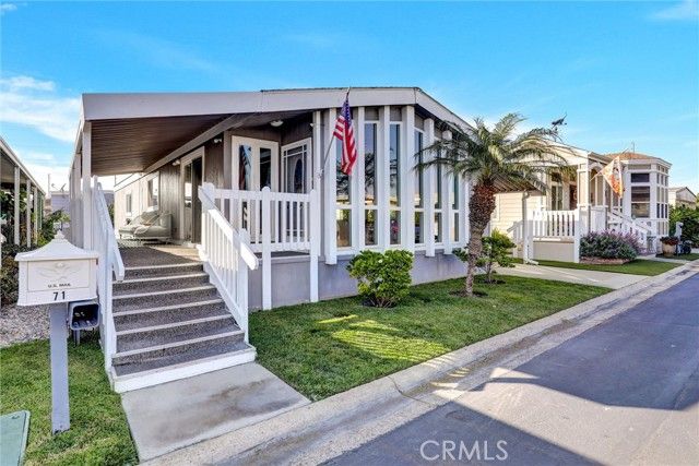 7700 Lampson Avenue 71, Garden Grove, CA 92841