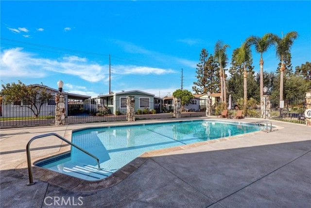 7700 Lampson Avenue 71, Garden Grove, CA 92841