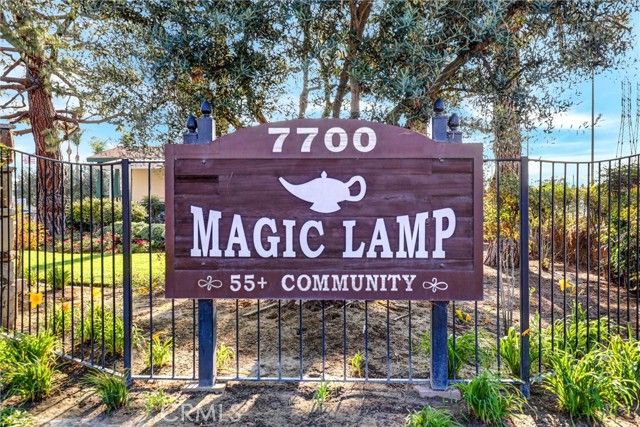 7700 Lampson Avenue 71, Garden Grove, CA 92841
