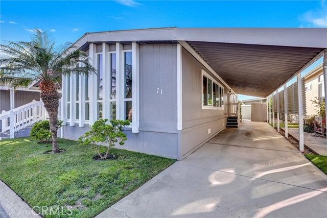 7700 Lampson Avenue 71, Garden Grove, CA 92841