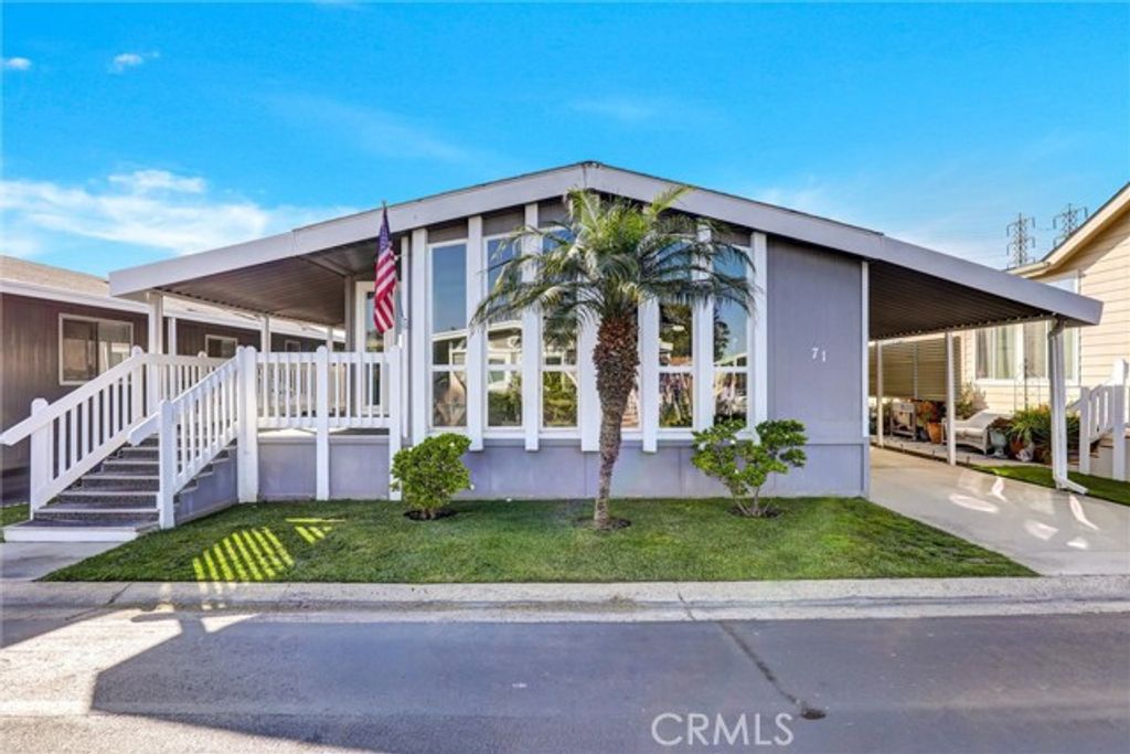 7700 Lampson Avenue 71, Garden Grove, CA 92841