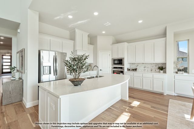 941 Homestead Drive, Desoto, TX 75115