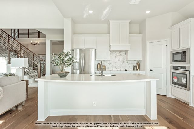 941 Homestead Drive, Desoto, TX 75115