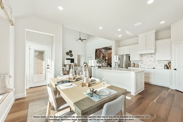 941 Homestead Drive, Desoto, TX 75115