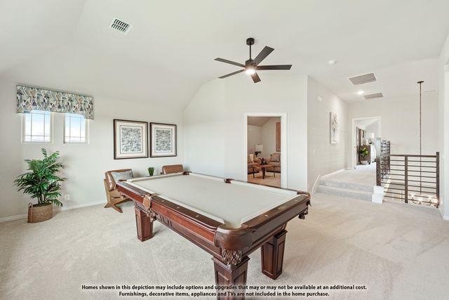 941 Homestead Drive, Desoto, TX 75115