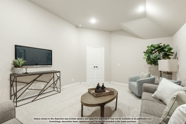 941 Homestead Drive, Desoto, TX 75115