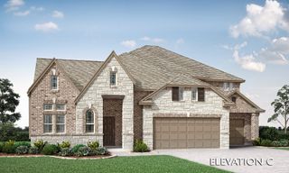 941 Homestead Drive, Desoto, TX 75115
