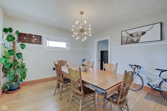 810 N Oakland Avenue, Indianapolis, IN 46201