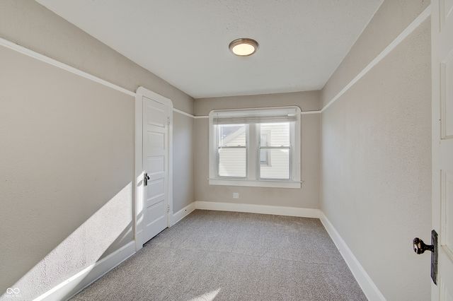 810 N Oakland Avenue, Indianapolis, IN 46201