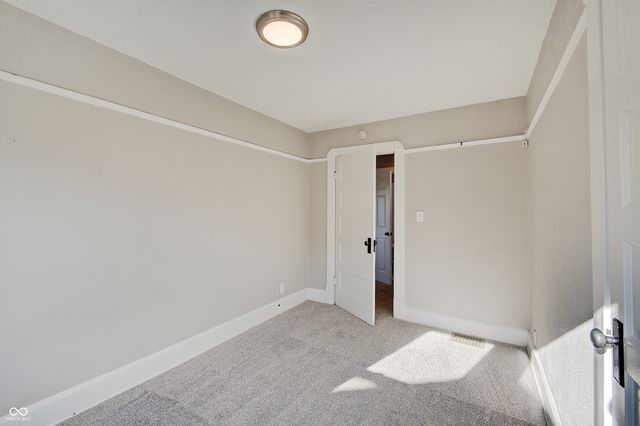 810 N Oakland Avenue, Indianapolis, IN 46201