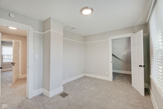 810 N Oakland Avenue, Indianapolis, IN 46201