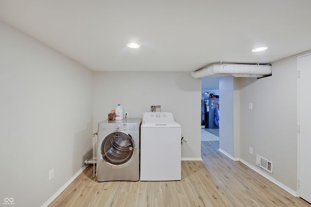 810 N Oakland Avenue, Indianapolis, IN 46201