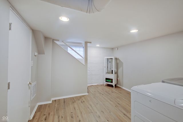 810 N Oakland Avenue, Indianapolis, IN 46201