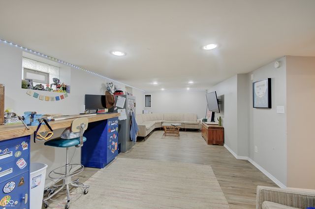 810 N Oakland Avenue, Indianapolis, IN 46201