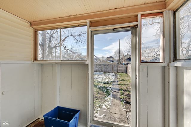 810 N Oakland Avenue, Indianapolis, IN 46201