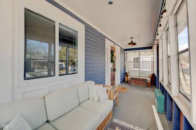 810 N Oakland Avenue, Indianapolis, IN 46201